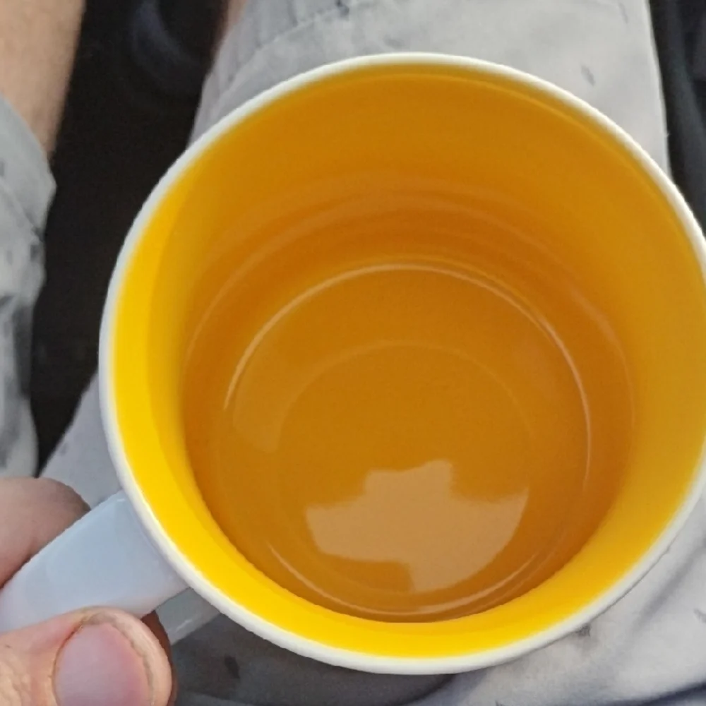 Starbucks Florida Mug - Pink, Blue, Orange - Picture 7 of 7